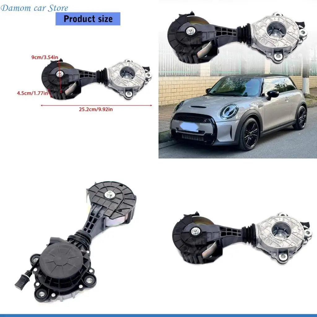 

A2UC Высокопрочный металлический натяжитель двигателя.