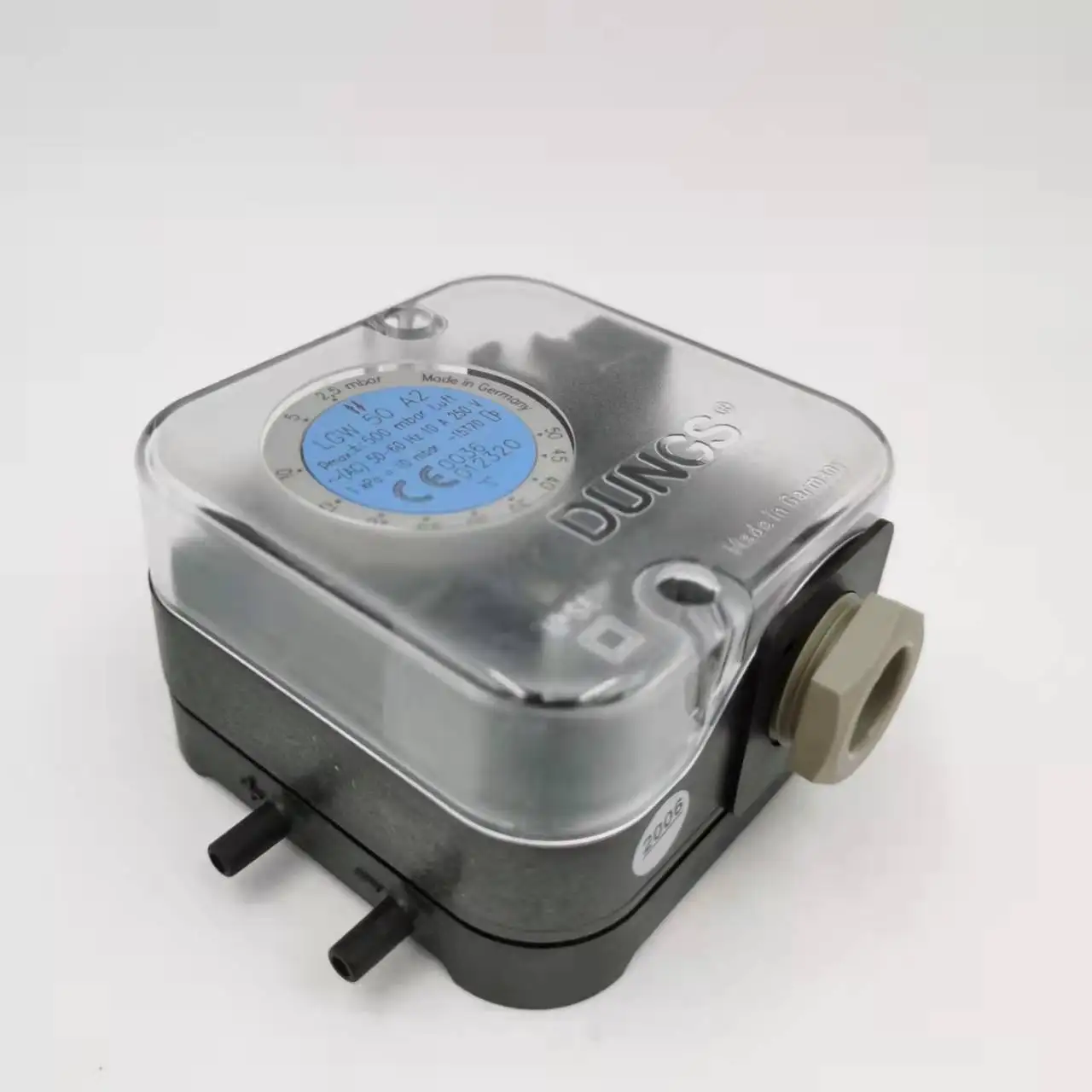 2025 Germany DUNGS Dongsi pressure switch LGW50A2 spot 20 original brand new