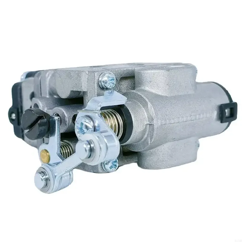 Vacuum Diaphragm Carburetor Set For Pack Blower Permanent Mixture Plan Includes Coal Fan Air Filter D2RD