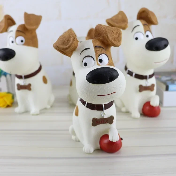 صندوق توفير القط الأسود تماثيل الحيوانات صندوق المال الحيوان عملة البنك ديكور المنزل النمط الحديث حصالة على شكل حيوان التماثيل الاطفال هدية