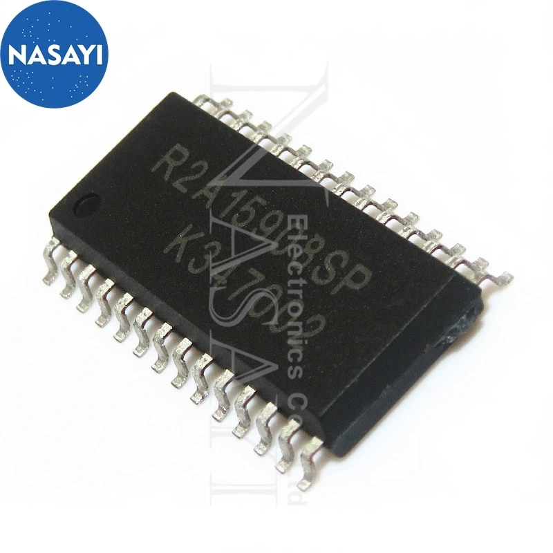 5PCS R2A15908SP R2A15908 LNK306PN LNK306 OZ9906GN OZ9906 VIPER26L VIPER26 ISD4002-120SY ISD4002 LNK362PN LNK362