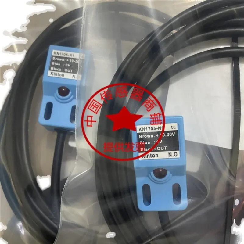 KN-3015N1 Stock KNS03N/KNS03N2 Taiwan Proficient Switch KN-1805-N/KB-1705N - Electrical Hardware And Components
