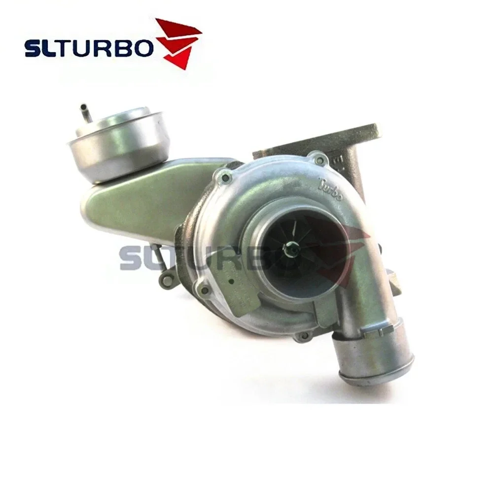 

Полный турбокомпрессор RHF4 для Mercedes-Benz Sprinter Viano Vito 2148 ccm 110 кВт OM646 DE22LA 2003-2009 Full Turbo VV14 VF40A132