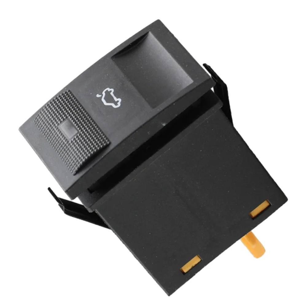 377959831A para Volkswagen Gol G3 G4 Parati 2000-2008 Alça do interruptor da porta traseira do porta-malas