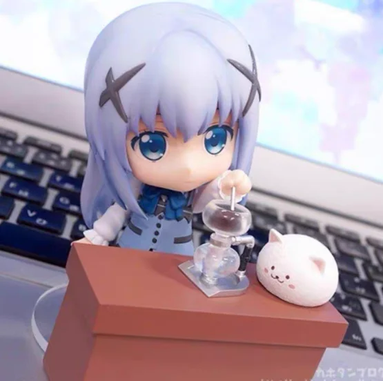 【Sf】In Stock Gsc Ne… - image