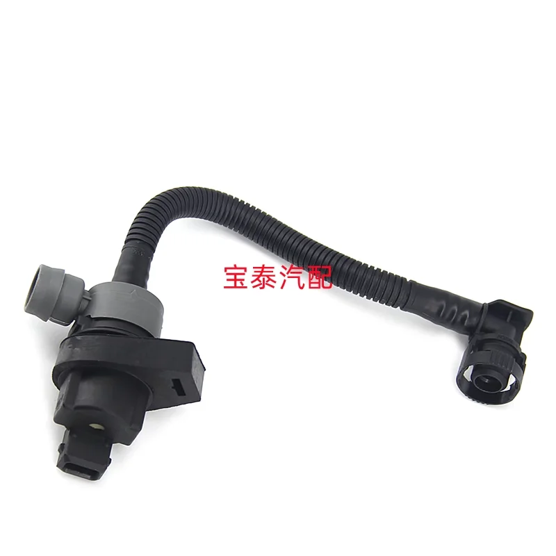 

13907618643 Fuel Tank Vent Valve Vapor Canister Purge Valve/Solenoid For BMW E90 E60 E83 E70 325I 330I 525I 530I X1 X3 X5 Z4
