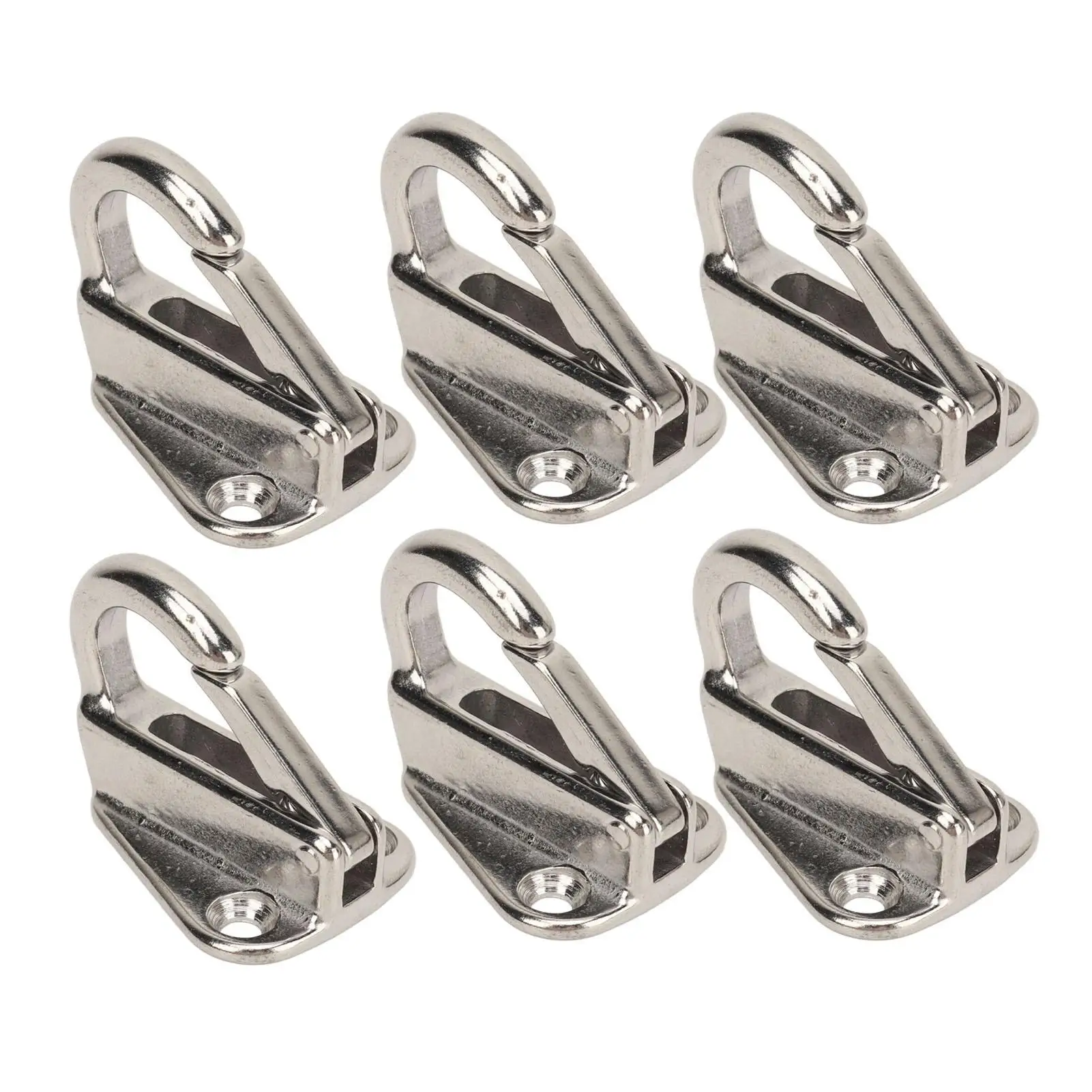 

Hook Stainless Steel Heavy Duty Buckle Type Hanger for home for marine Engineering Heavy Duty Hook