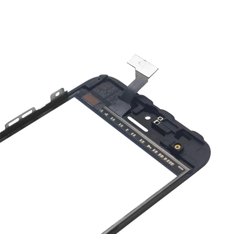 Pantalla Táctil para iPhone 8 6 7 6s Plus Touch Screen Digitizer Glass Lens Sensor Replacement para iPhone SE 5 5S 5C Touch Panel 6