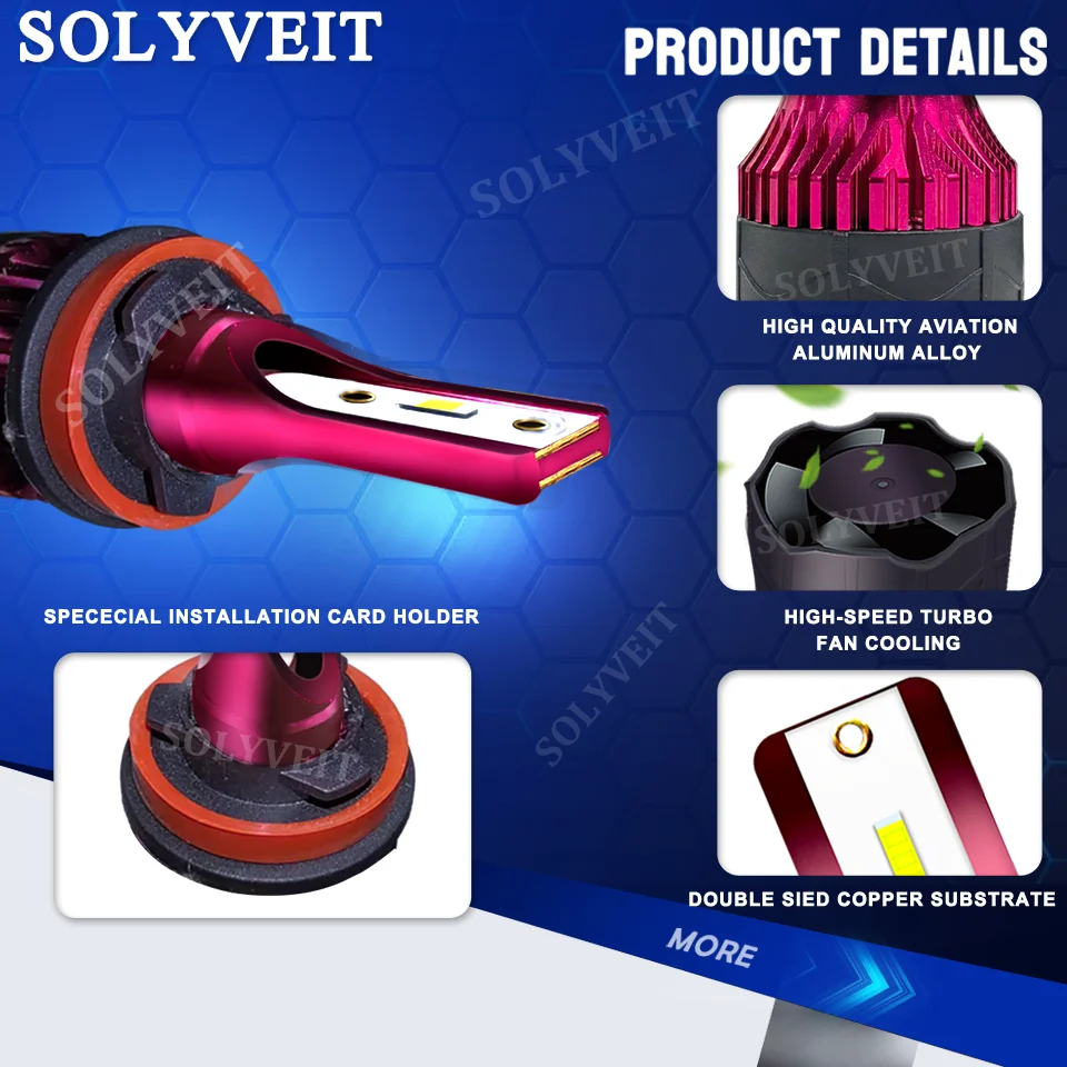 60,000 ساعة متانة التوصيل والتشغيل لمبات شعاع منخفضة لـ Ram 2500 3500 2009 2010 2011 2012 2013 2014 2015 2016 2017 2018 2019