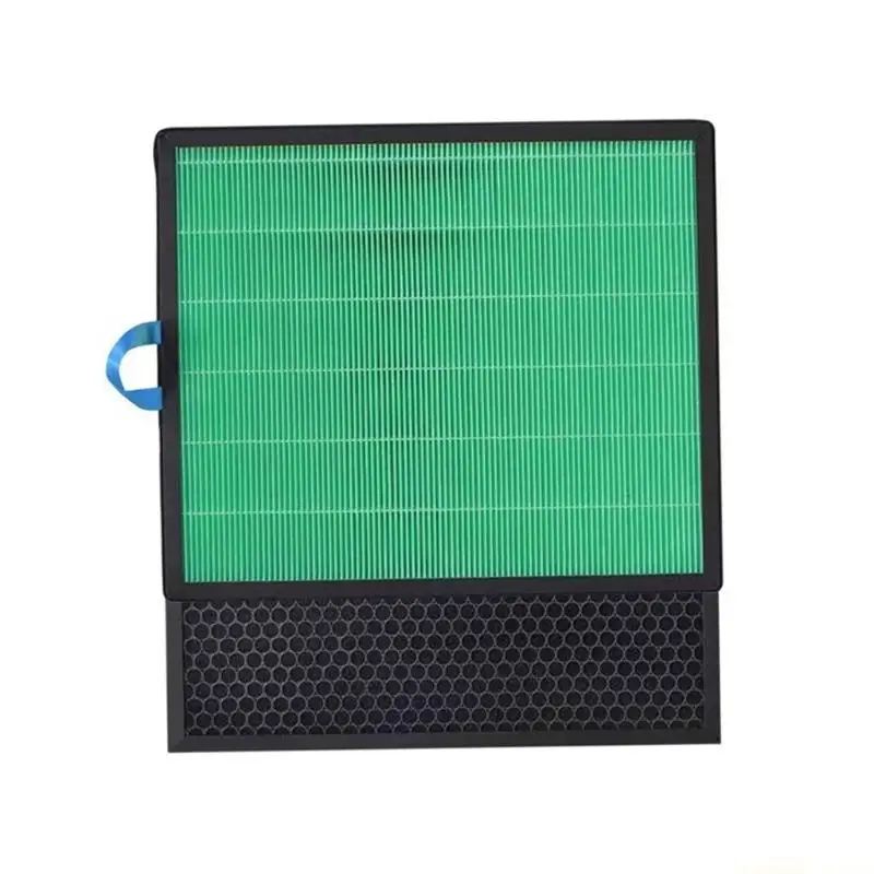 

Сменный фильтр D0AB, активированный уголь, простая установка, замена фильтра для Vital 100S, очистка воздуха