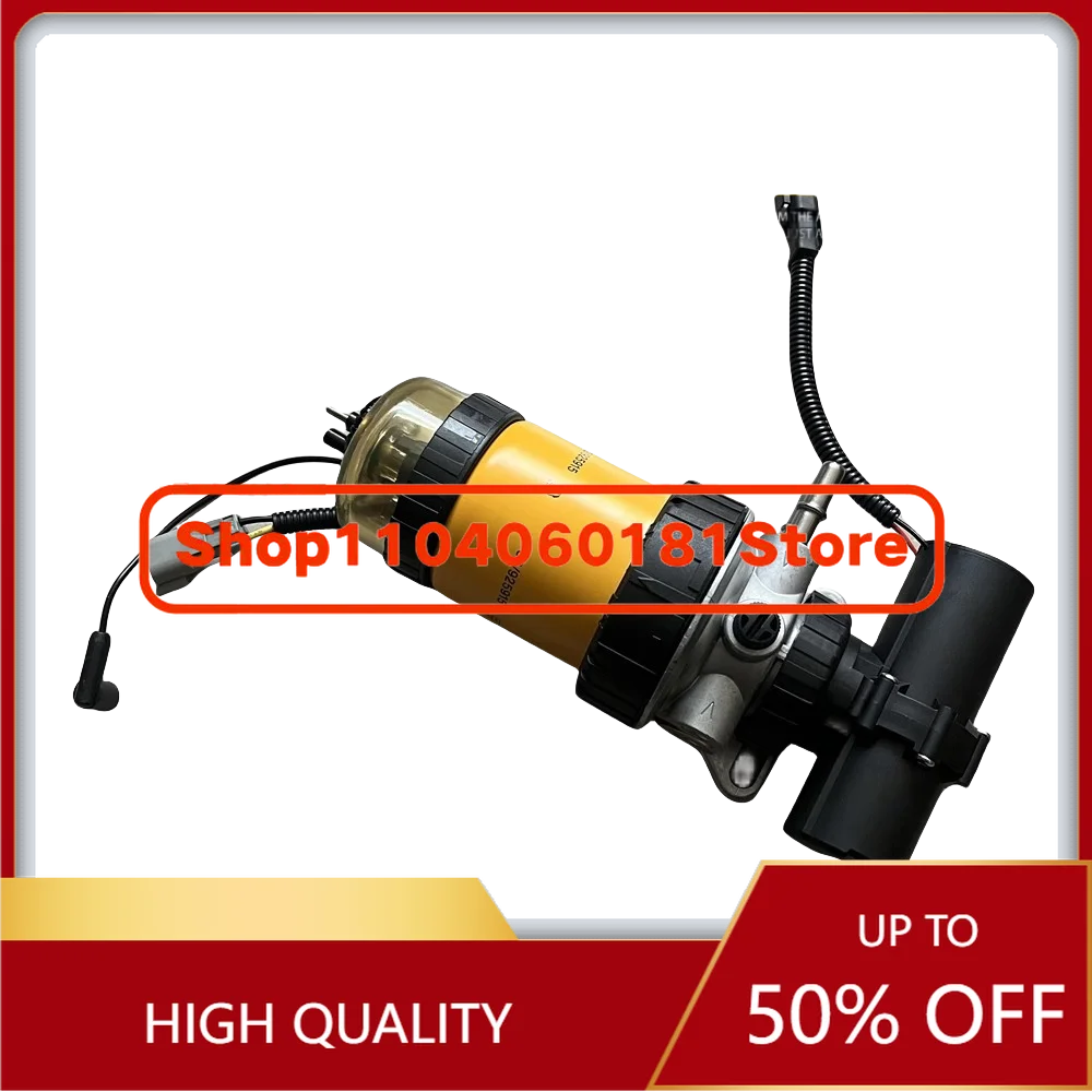 2CX 3CX 4CX 5CX Brand New Oil and Water Separator Filter Assembly Part Number 260926 32/925915