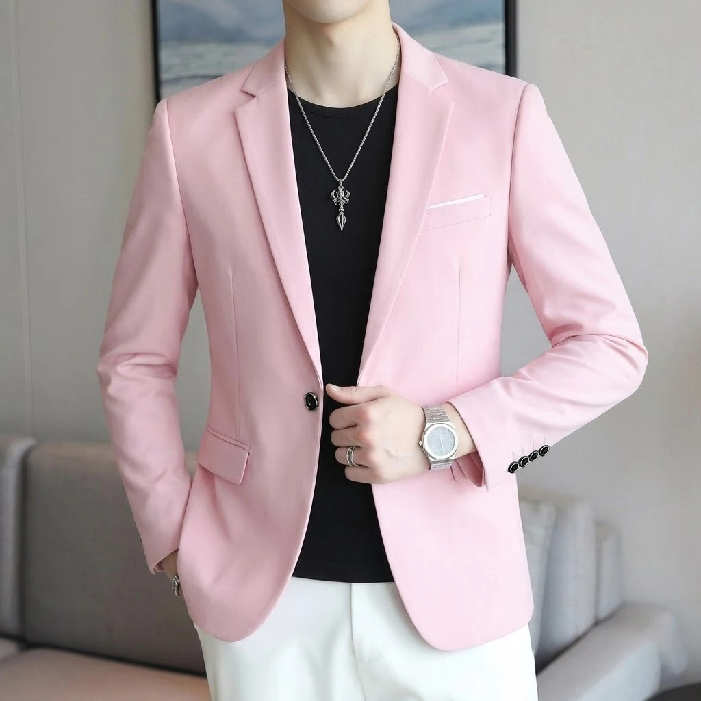 Light Pink