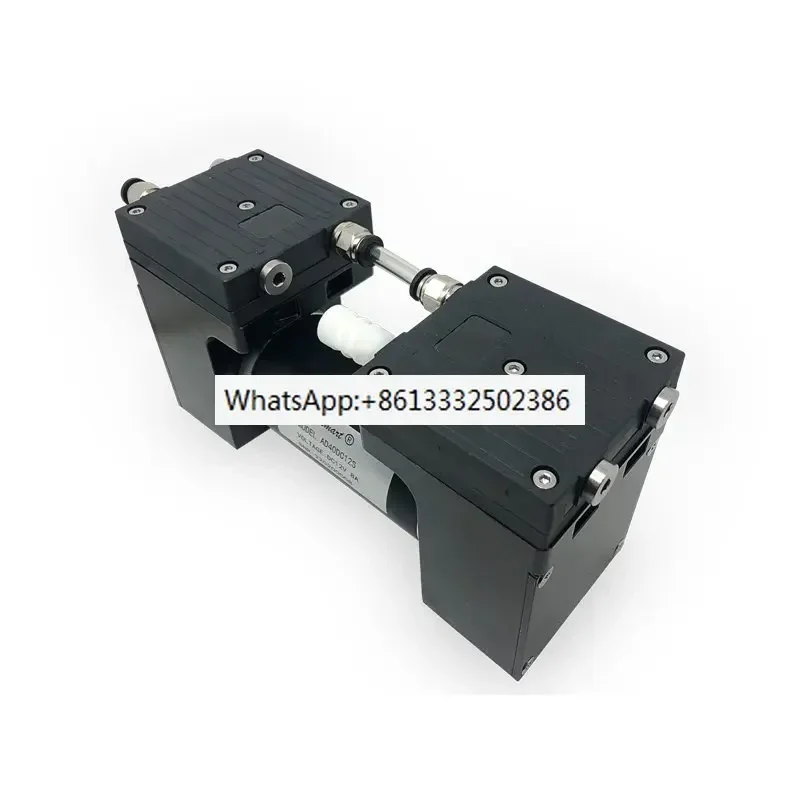 

Micro Air Pump/AD40DC12/24PHV/Vacuum DC/Mini Diaphragm Pump