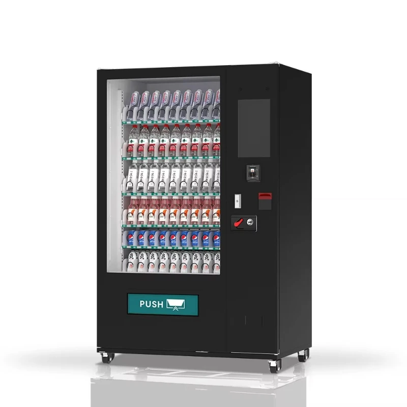 Smart Refrigerated …