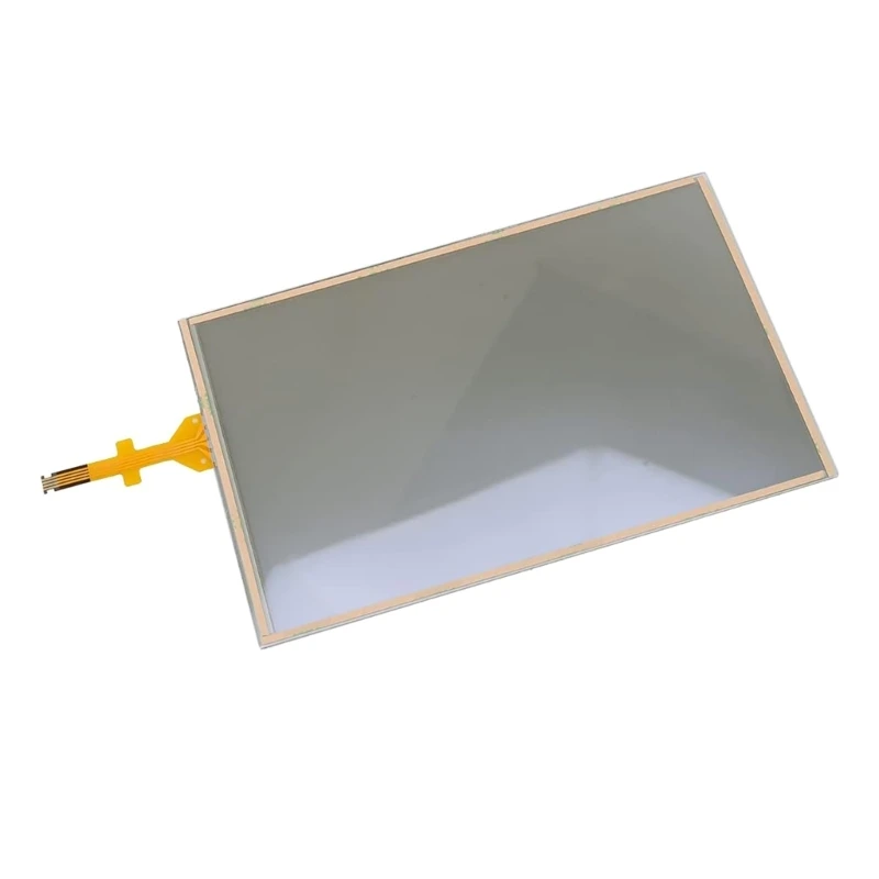 7Inch Car Contact Touch Digitizer Navigation Screen Glass LAM070G004A for 208 2008 308 C5 C4L C3XR