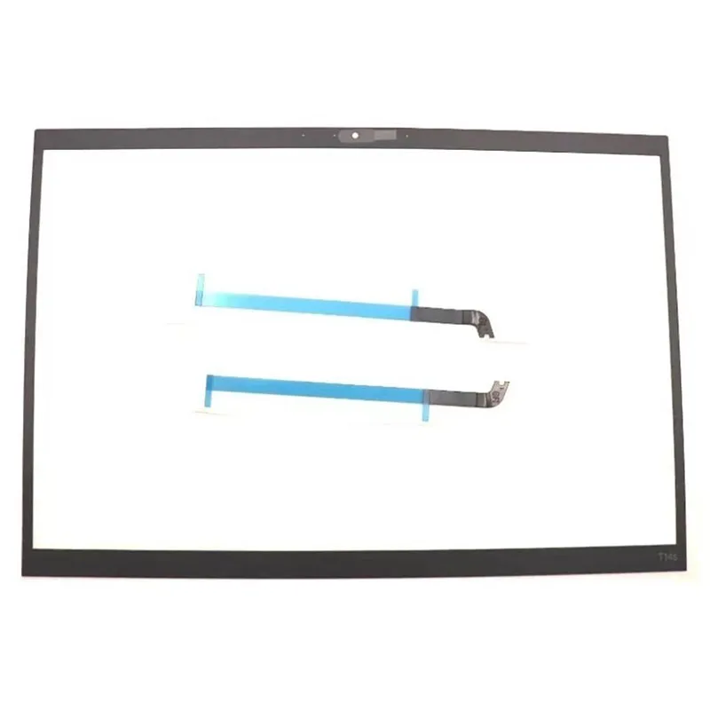 New Genuine LCD Bezel Sheet/Tape 5M11H61295 For Lenovo Thinkpad T14s Gen 3