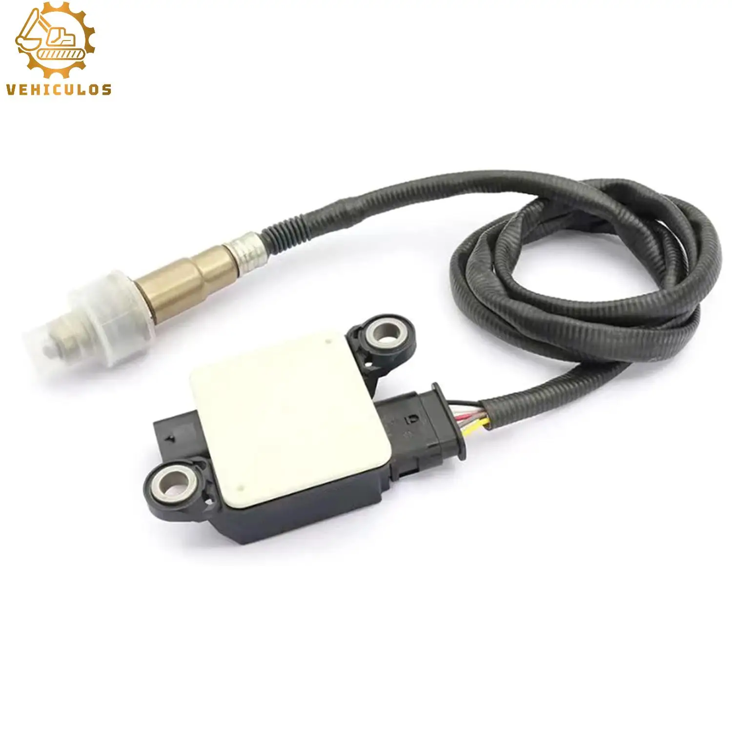 0281007513 39265-2F500 LS47513 Diesel Exhaust Particulate Sensor For Hyundai Santa Fe Kia Sorento 15-20 2.0 2.2 Car Accessories