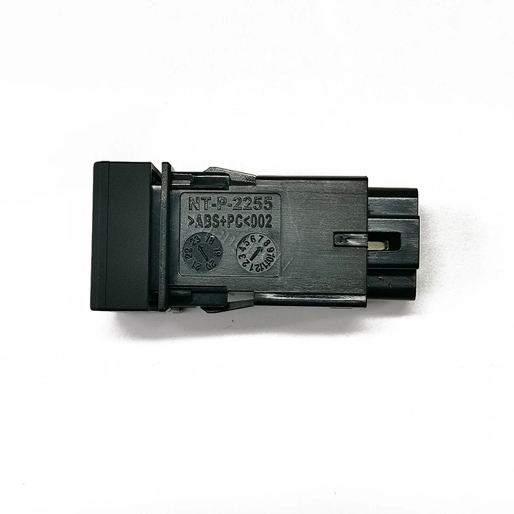 Car Quick Charger Dual Charge USB Interface Socket QC3.0 for Toyota Camry 70 Altis Hilux Rav4 Prado 150 2018 2019 2020