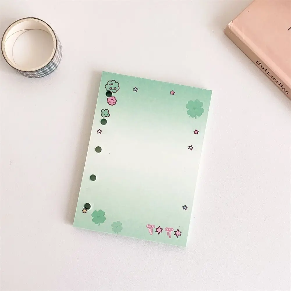 Photocard Holder Korean Style Cartoon Photo Album 3inch Fashion Cartoon Binder Notebook Cartoon Cute Idol Photo Album Mini Photo