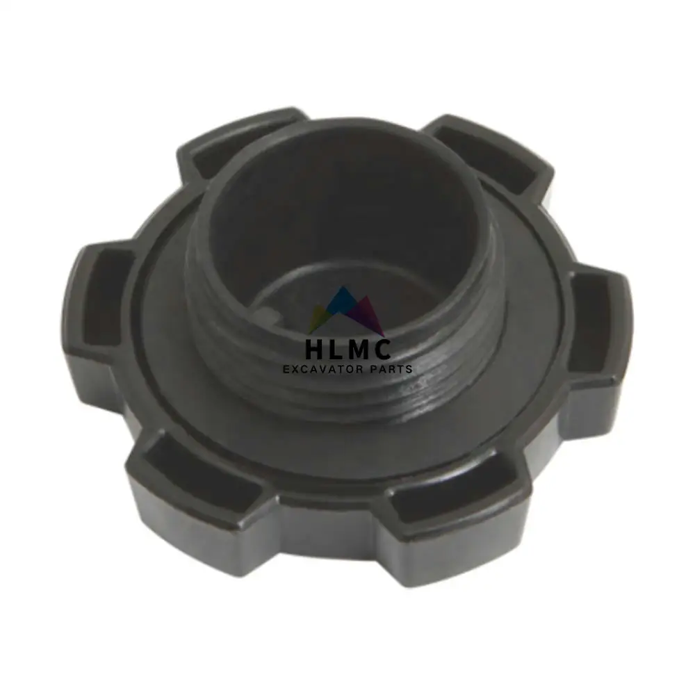 SK200-8 SK250-8 SK350-9 SK485-9 Engine Oil Filler Cap For Excavator Kobelco Parts 12180-E0010 VH12180-E0010 VH12180E0010