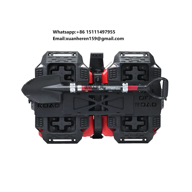 

4x4 Offroad Other Auto Parts Rear Door Combination for Jeep Wrangler Jk JL 07+