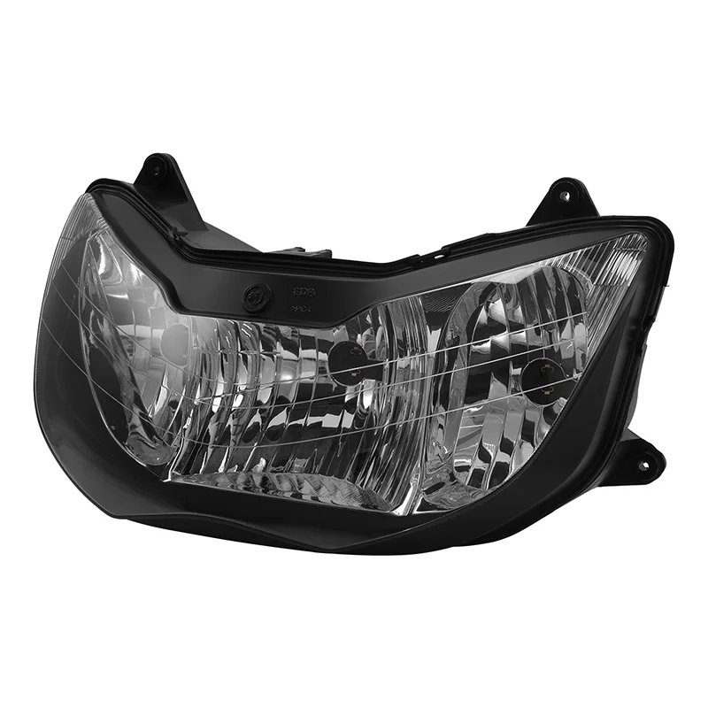 Motorcycle Clear Headlight HeadLamp For Honda CBR900RR CBR929RR CBR 900RR 929 2000-2001 00