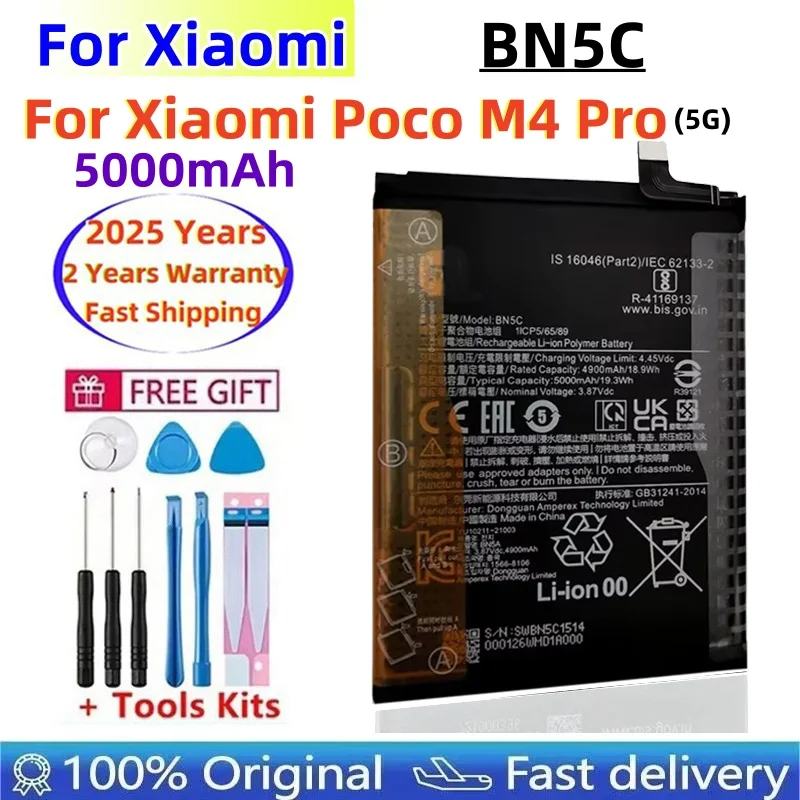 2025 Years New Orig… - image