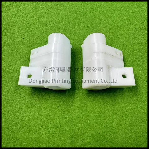 1쌍 011I262930 측면 정렬 풀 레일 맨 롤랜드 200 300 인쇄기 예비 부품