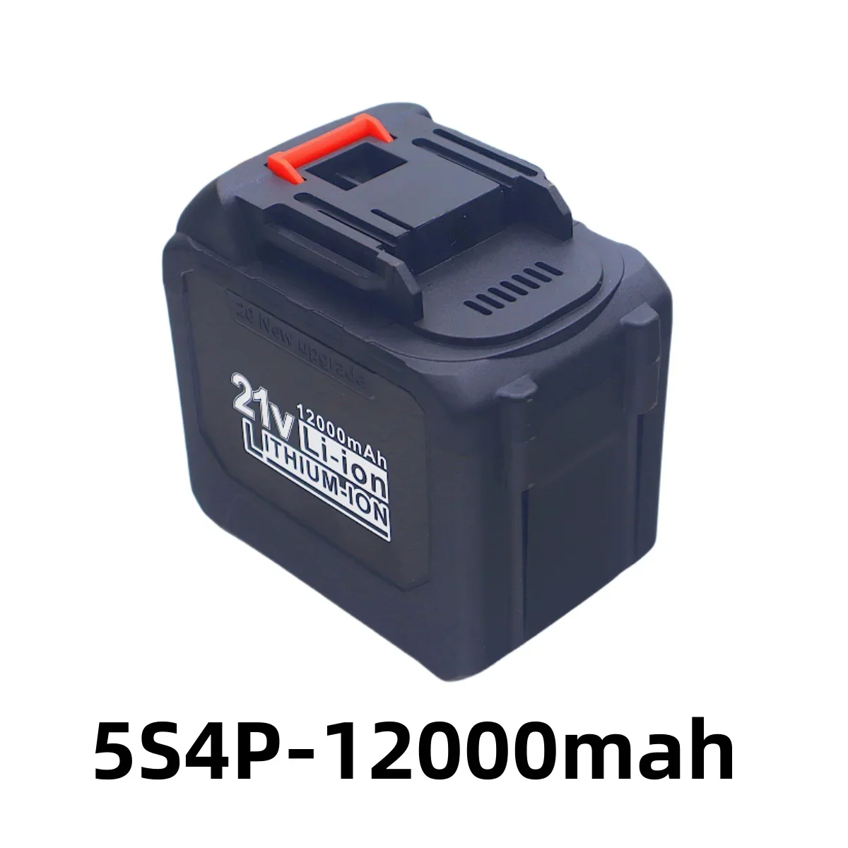 Air fast transportation New 21V wireless key pack 3000mah 6000mah 9000mah 12000mah screwdriver kit fast charging lithium battery