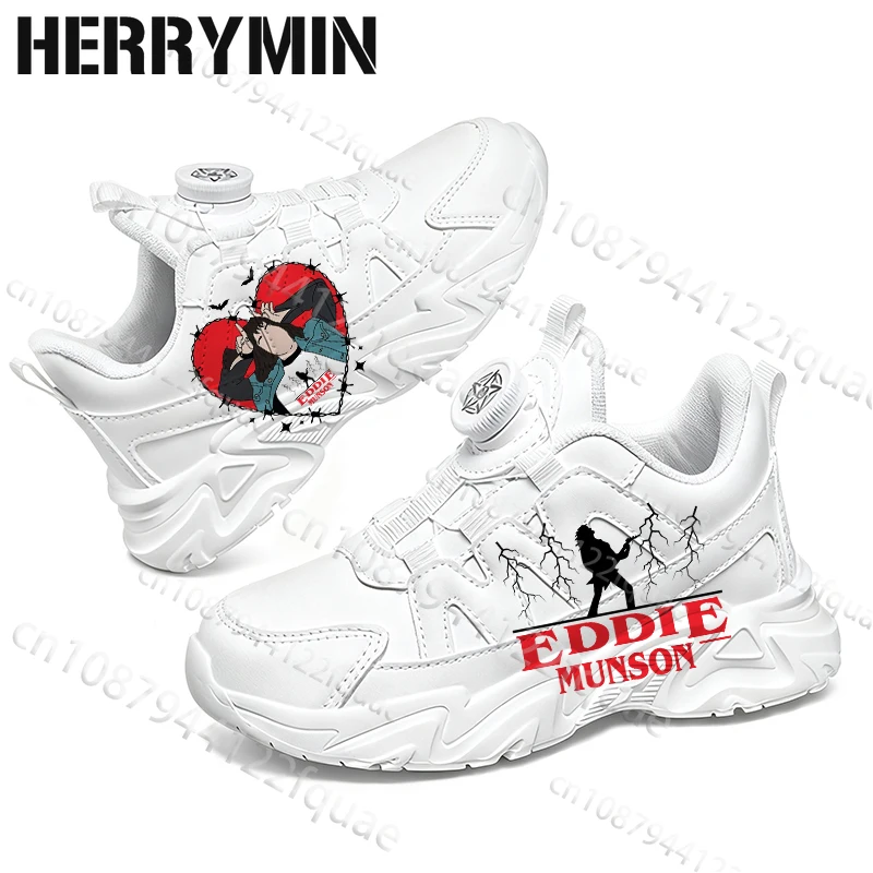 

Strangered Things Movie ELEVEN 11 Outdoor Lightweight Shoes Children High Quality shoes For boys girls Shoes Gift