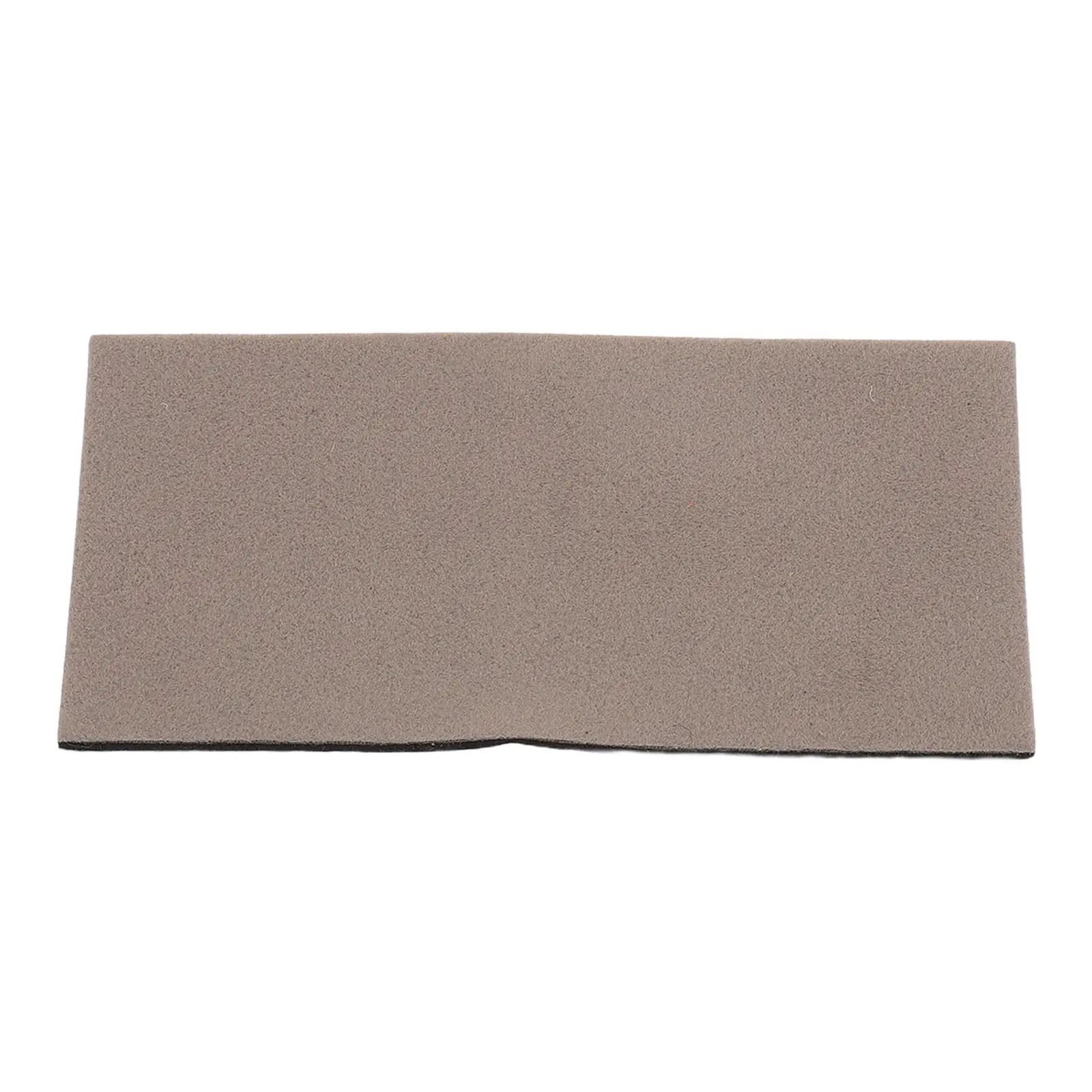 Car Interior Decal Fiber Stylish Smooth Finish Paint Safe Easy Application Automotive Trim Sticker for Door Dash