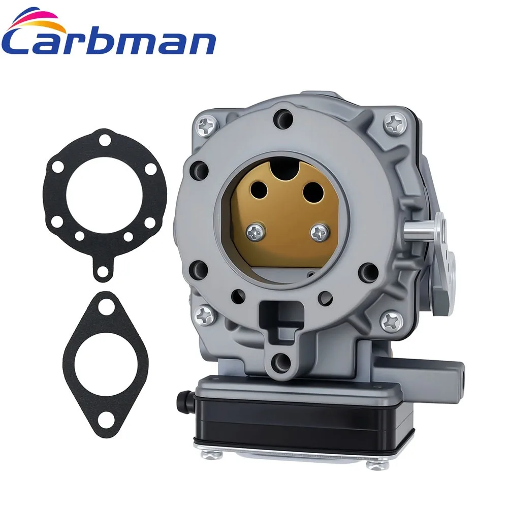 460707 Karbüratör Ünitesi: Briggs & Stratton Motorları İçin Güvenilir ve Uyumlu Çözüm