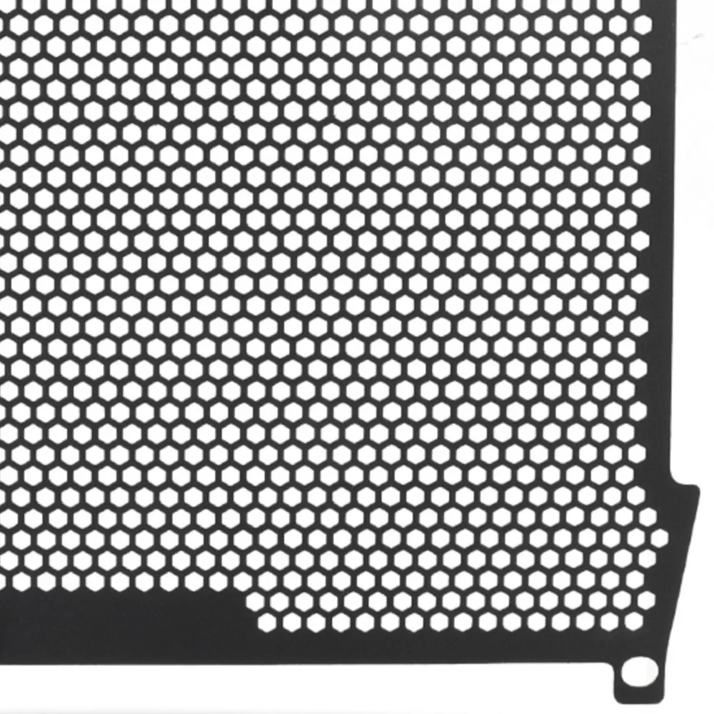 2026 FOR CFMOTO CF 675SR-R 675SS 675 SR R SRR SR-R SS 2024-2026 Motorcycle Radiator Guard Grille Cover Protector Accessories