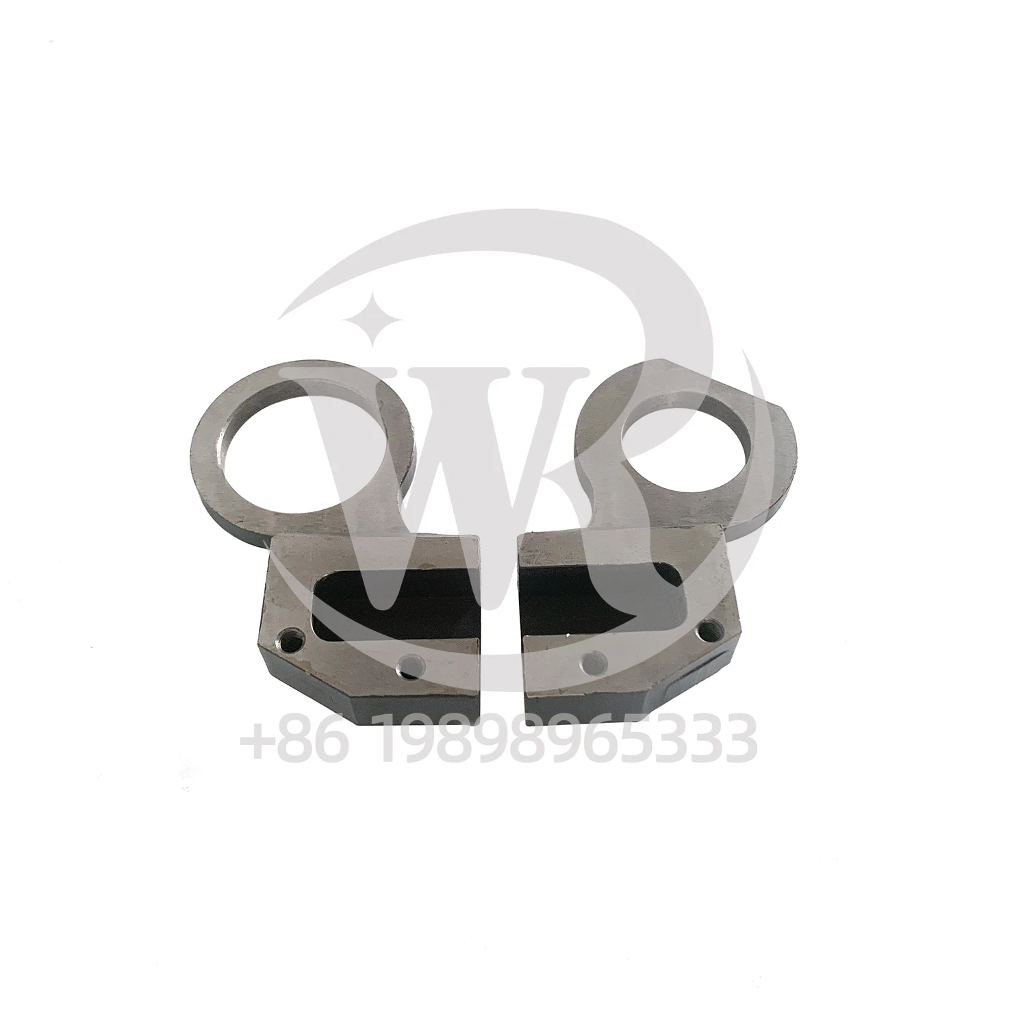 1 pair heidelberg CD102 SM102 Inking Durable 71.010.308 Support DS 71.010.310