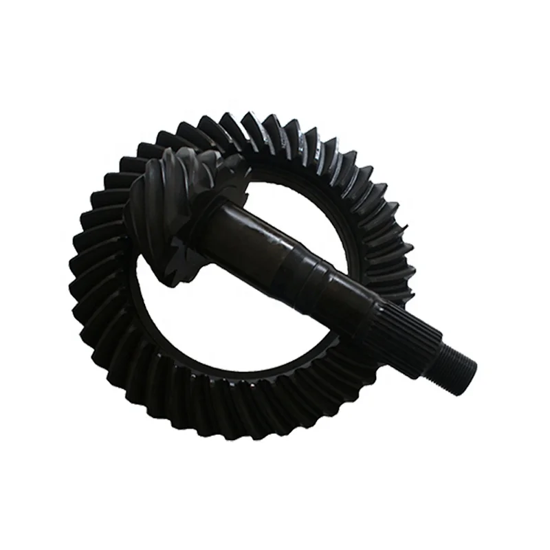 Crown Wheel Pinion with 10/41 Ratio for   41201-69825 Rear 11x43 29T Crown Pinion for   Diff Gear 12x43