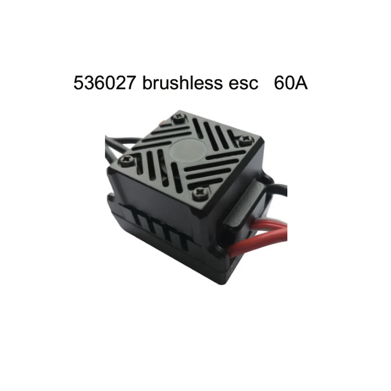 

FSR Sniper 536027 brushless ESC 60A