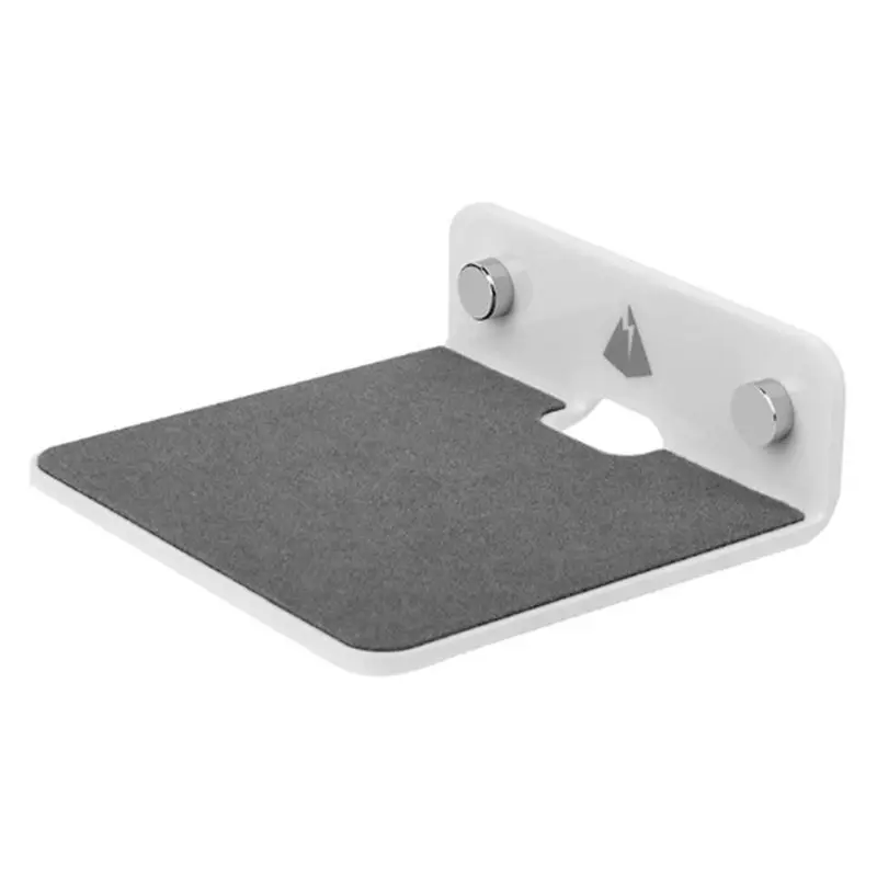 B04C-For Webcam Cell Phones Router Mounting Stand Wall Mount Portable Multifunctional Speaker Display Shelf