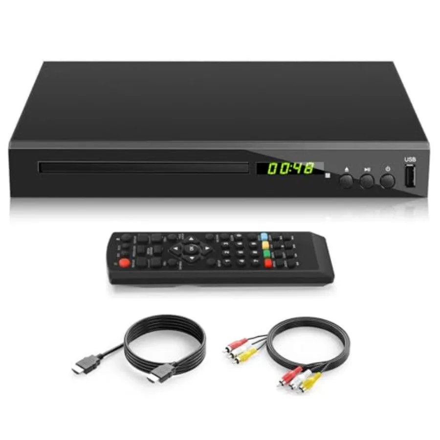 Hd Blu Ray Player B…