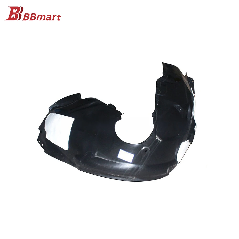 

FT4BR16114AE BBmart Auto Parts 1 Pcs Car Front Splash Shield Inner Fender Liner For Ford Edge CD4 2014
