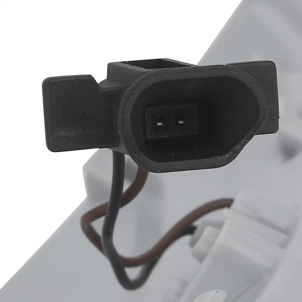 

Пара указателей поворота зеркала заднего вида A2048200821 подходит для MercedesBenz W164 ML300 ML450 ML500 W204 C250 C300 C350 0814