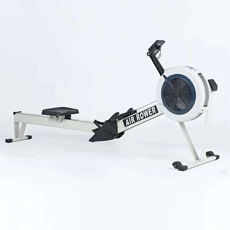 Seat Seater Indoor Sports Rowing Machine Air