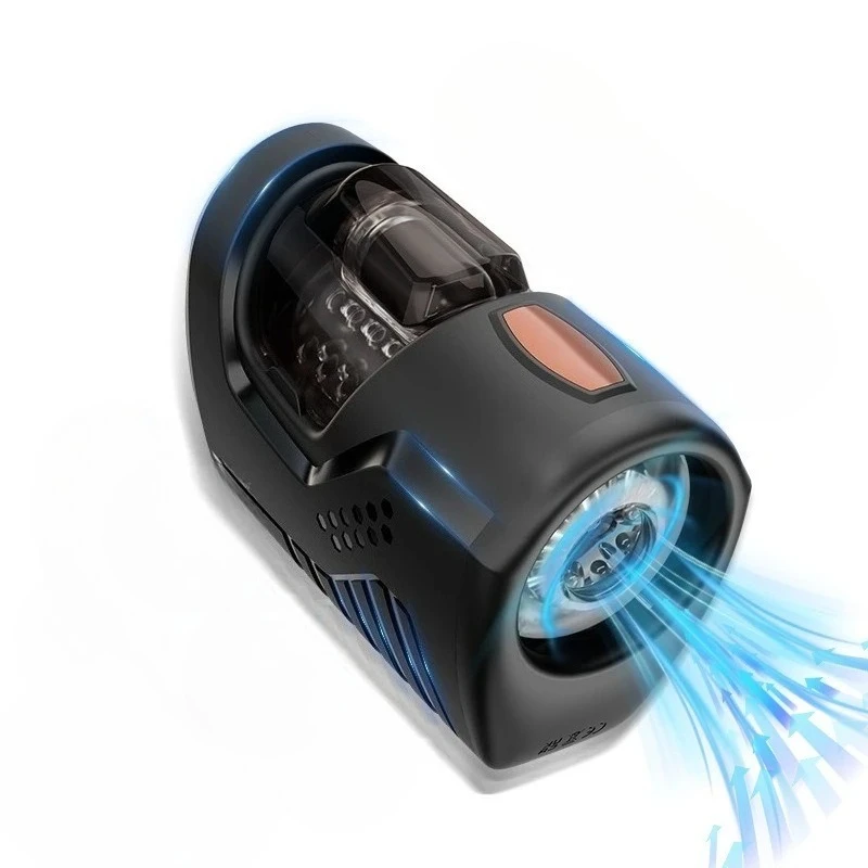 2026  Automatic Sucking Masturbator Vibration Thrusting Penis Trainer Massager Pussy Pocket Cocks Glans Stimulator Male Sex Toys