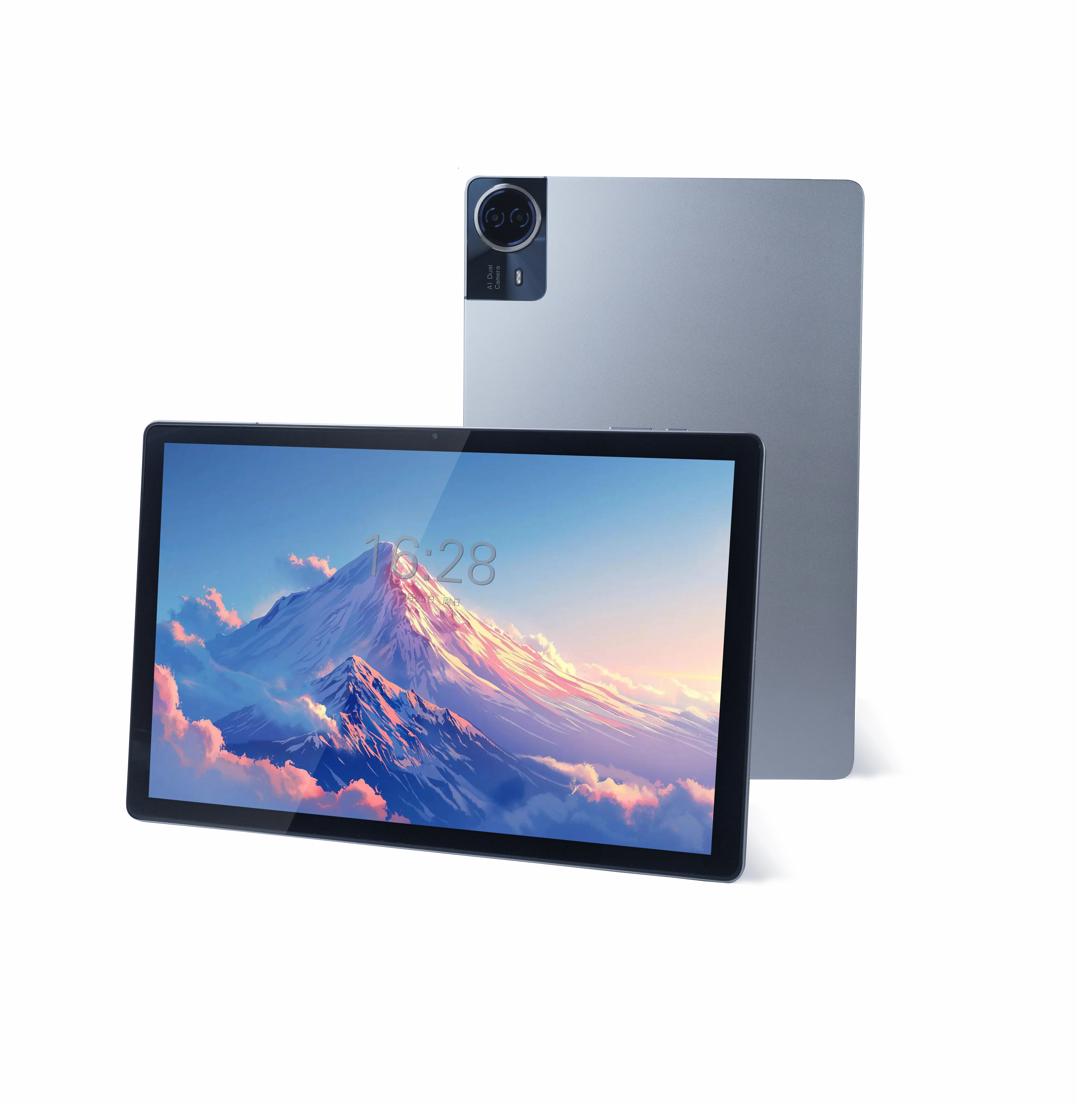 New 14 Inch Android 15 Tablets Global Version Octa Core 16GB RAM 512GB ROM 4G LTE Dual SIM 5G Dual WiFi GPS Tablet PC 12000mAh