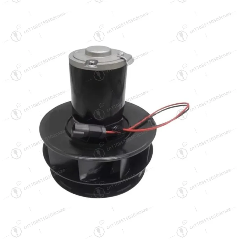 263-6443 298-2636 are suitable for 950H, 962H, 966G blower motors, excavator accessories