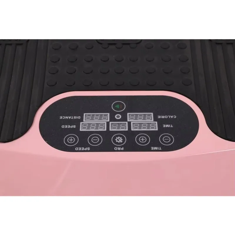 أحدث لوحة اهتزاز متعددة المحركات لعام 2025 - معدات لياقة بدنية شديدة التحمل لبناء الجسم المكثف والتدريبات الشاملة #5