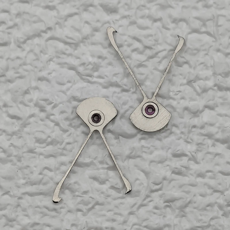 469941 46943 Movement Anchor Wheel Compatible  469941 46943 Movements Oriental Double Lion Watch Movement Replacement Parts