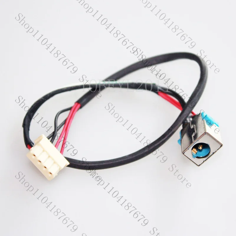 Para Acer Aspire A314-31 A314-32 A314-21 4820 puerto de carga de Cable de alimentación CC