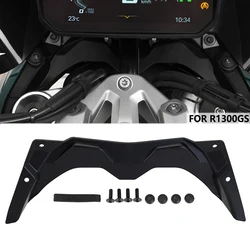 Motorcycle Cockpit Fairing For BMW R1300GS R 1300 GS  R1300 GS Updraft Deflector 2023 2024 2025 Accessories