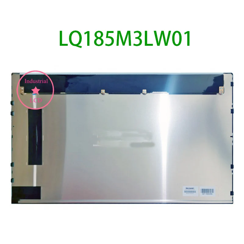 

LCD LQ185M3LW01 Оригинальный 18,5-дюймовый экран дисплея 1920×1080