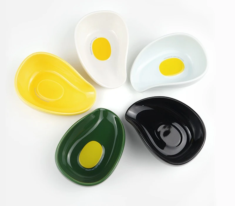 

DSA Household Coffee Weighing Bean Plate Hand Weighing Coffee Bean Plate Dividing Plate Coffee Bean Bowl